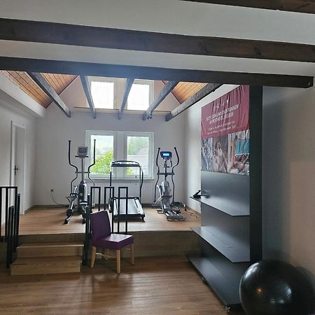 Posthotel Usseln Willingen  Eksteriør bilde