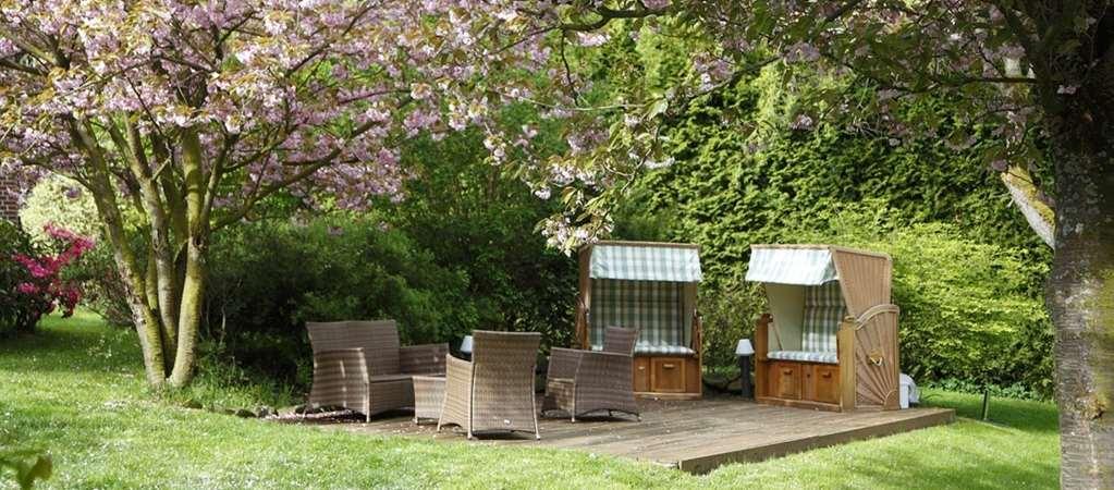 Posthotel Usseln Willingen  Fasiliteter bilde